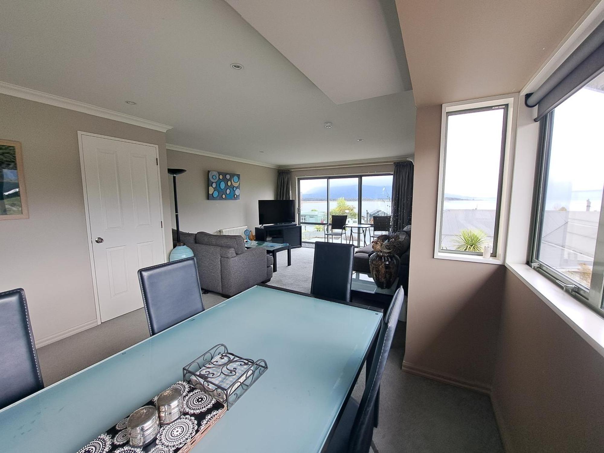 Hotel Lake Brunner Greymouth Exterior foto